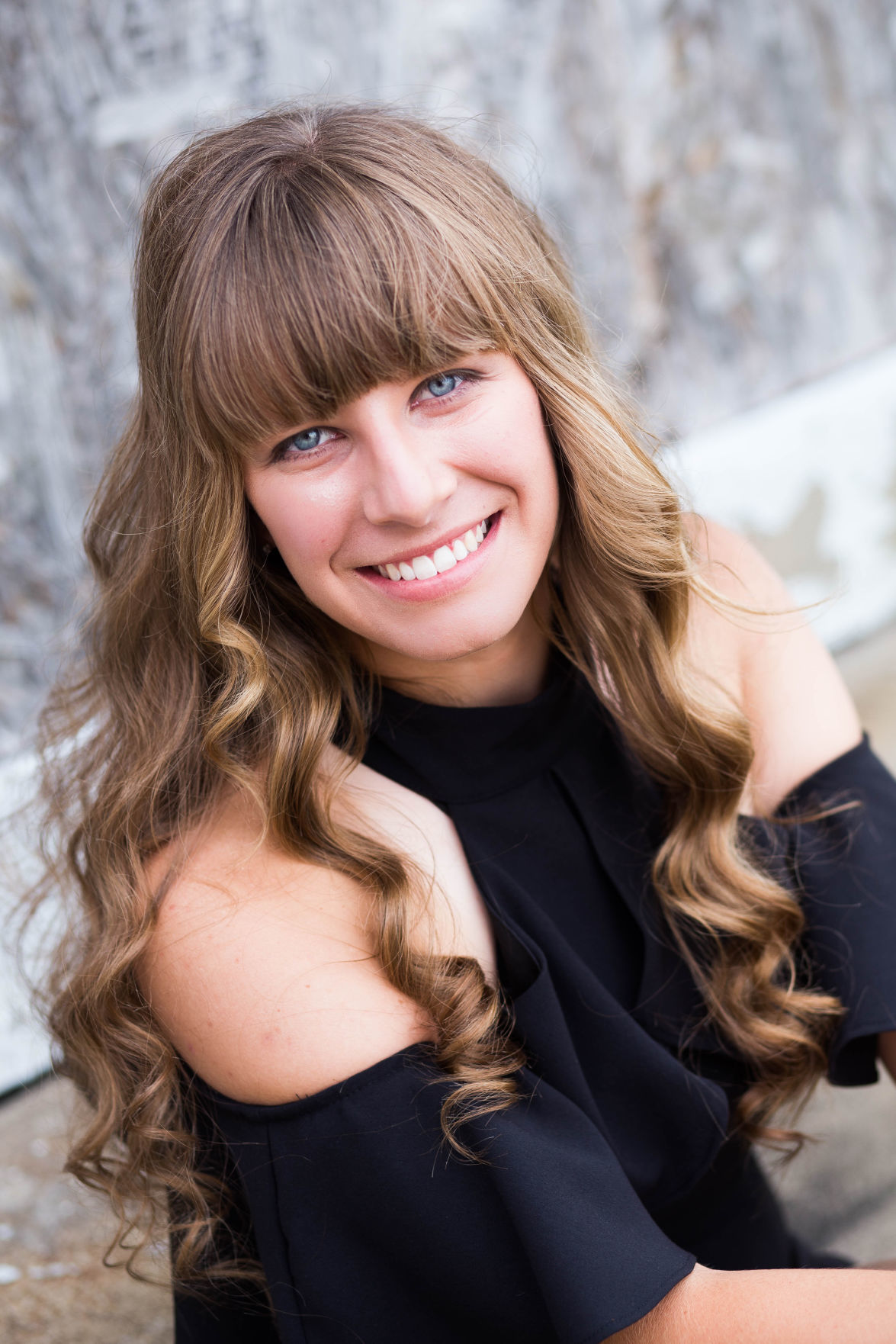 Johnston City - Barilynn Shelby